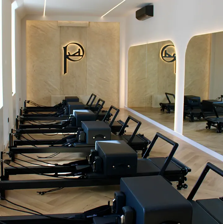 Precision Pilates Scotland — Reformer Pilates in Balmalloch, Glasgow