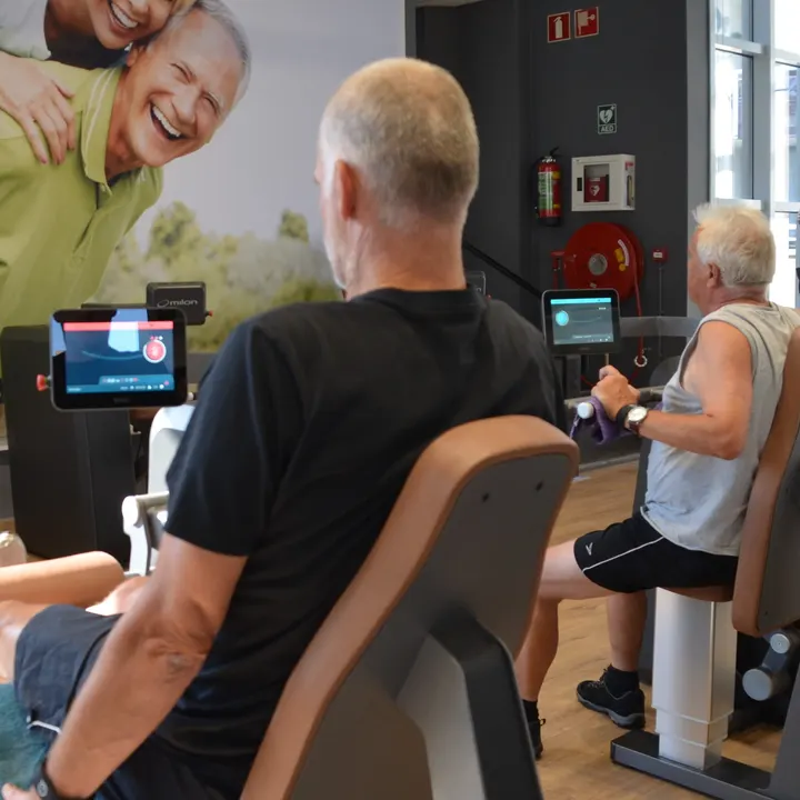 ABC Fitstudio — sportschool-studio in Heerenveen — 3
