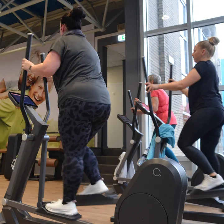ABC Fitstudio — sportschool-studio in Heerenveen — 3