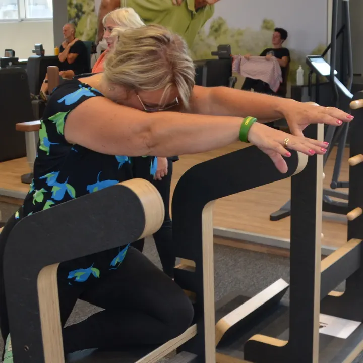 ABC Fitstudio — sportschool-studio in Heerenveen — 4