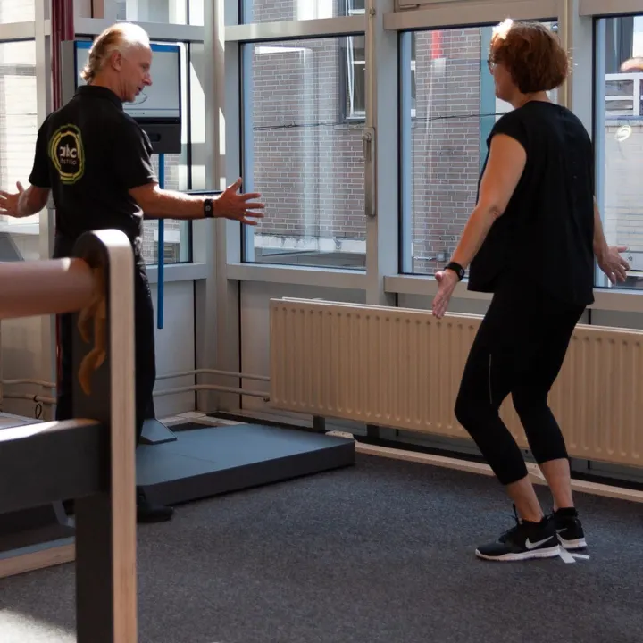 ABC Fitstudio — sportschool-studio in Heerenveen — 5