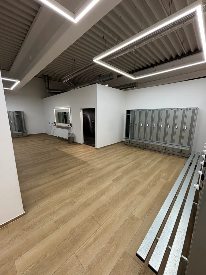 Vitaria Fitness — fitnessstudio in Vahr, Bremen — 3