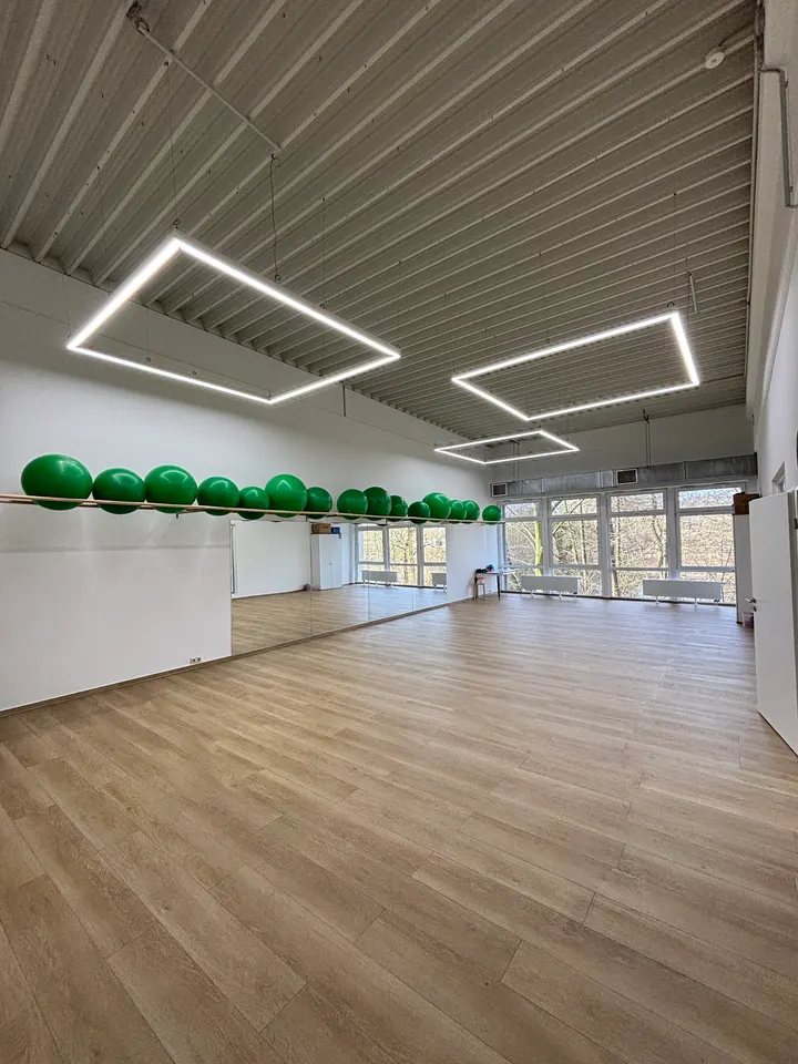 Vitaria Fitness — fitnessstudio in Bremen — 4