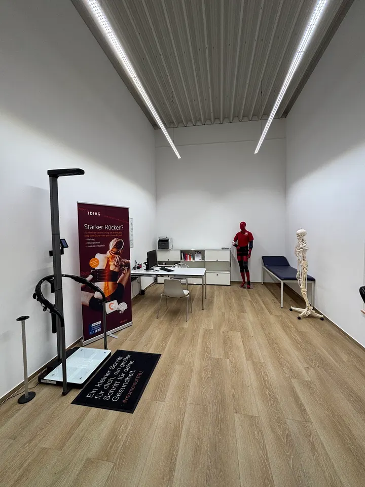 Vitaria Fitness — fitnessstudio in Bremen — 5