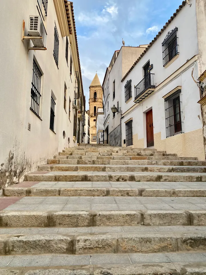 Academia de Baile Juan Parras — baile-studio en Jerez de la Frontera — 2
