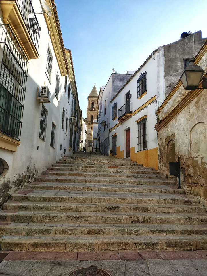Academia de Baile Juan Parras — Baile en Jerez de la Frontera
