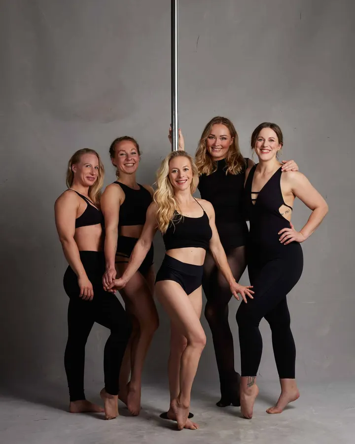 La Belle — Dance in Langenforth, Langenhagen