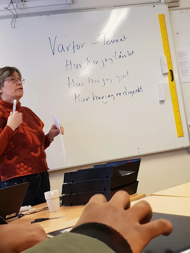 Wellness Center Hudiksvall — Wellness i Hällby, Hudiksvall
