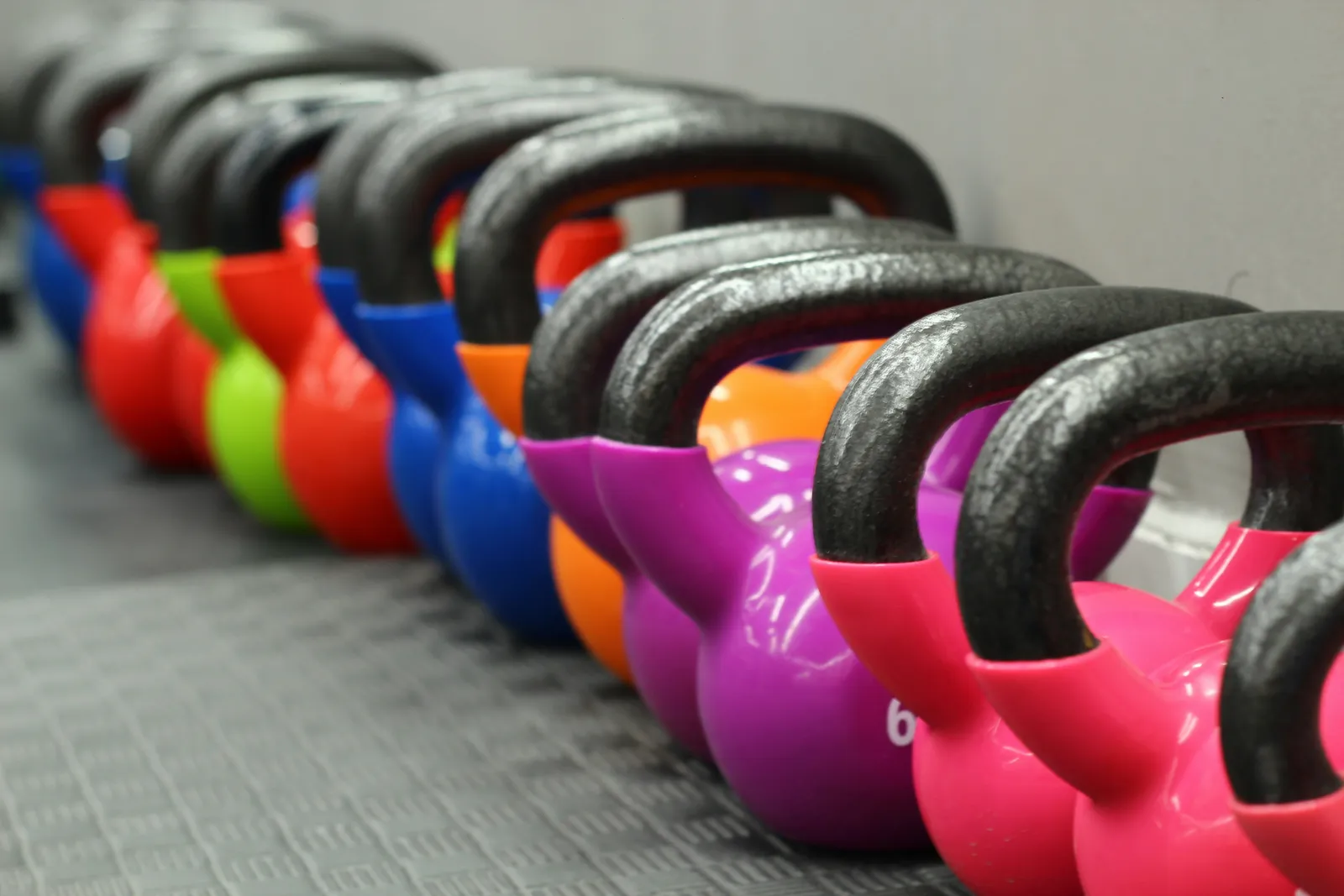 Corestyrka Studio — reformer pilates-studio i Helgestahill, Eskilstuna — bild 3