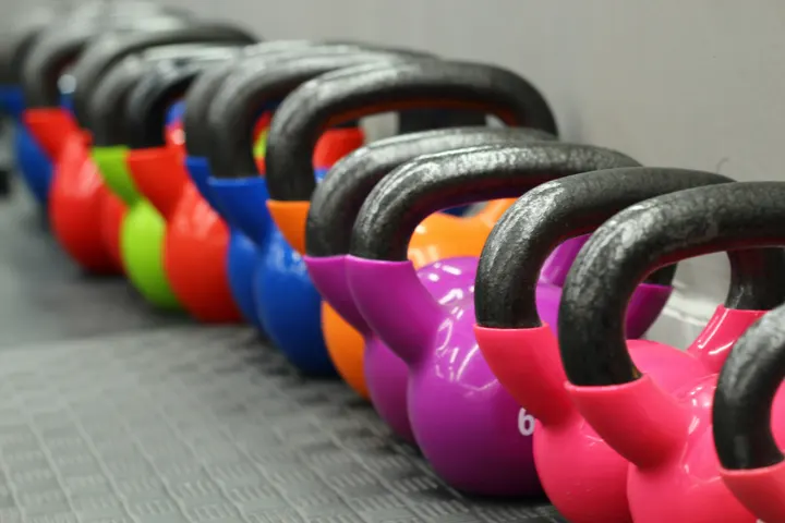 Corestyrka Studio — reformer pilates-studio i Helgestahill, Eskilstuna — 3