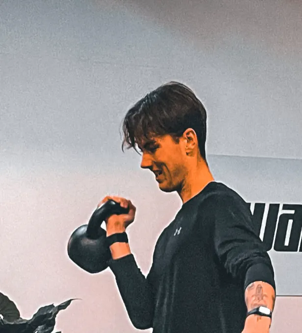 SwartGym — personal training-studio in Zwijndrecht — 4