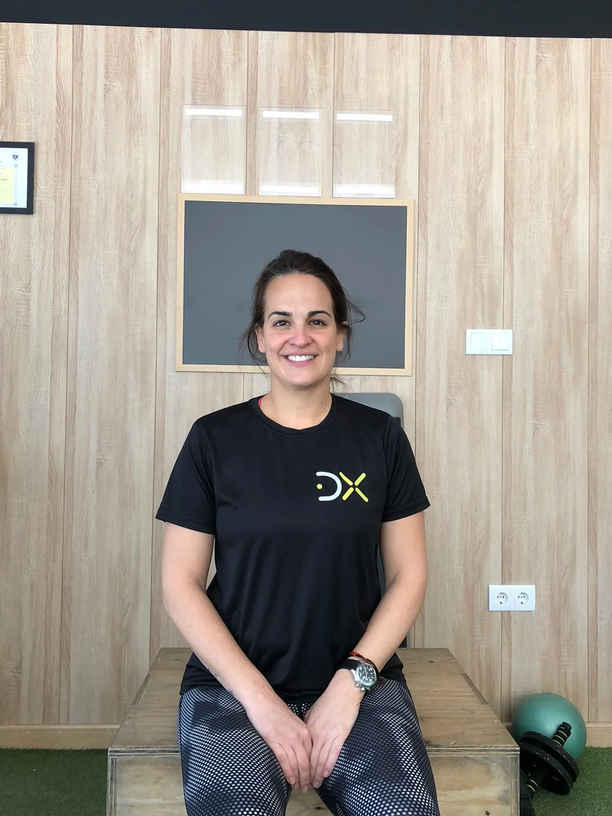 Dynamix Personal Training — entrenamiento personal-studio en Torremolinos — 2