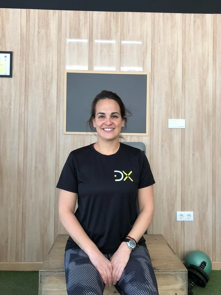 Dynamix Personal Training — entrenamiento personal-studio en Torremolinos — 2