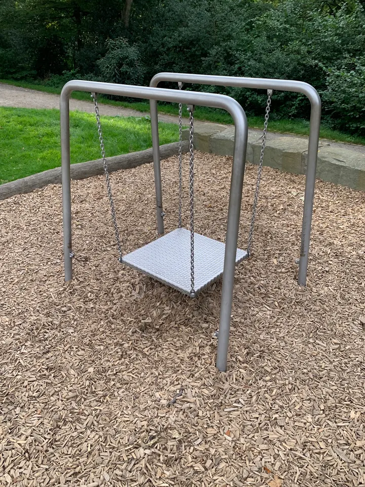 Outdoor Fitness — fitnessstudio in Gemarkung Barmen, Wuppertal — 2