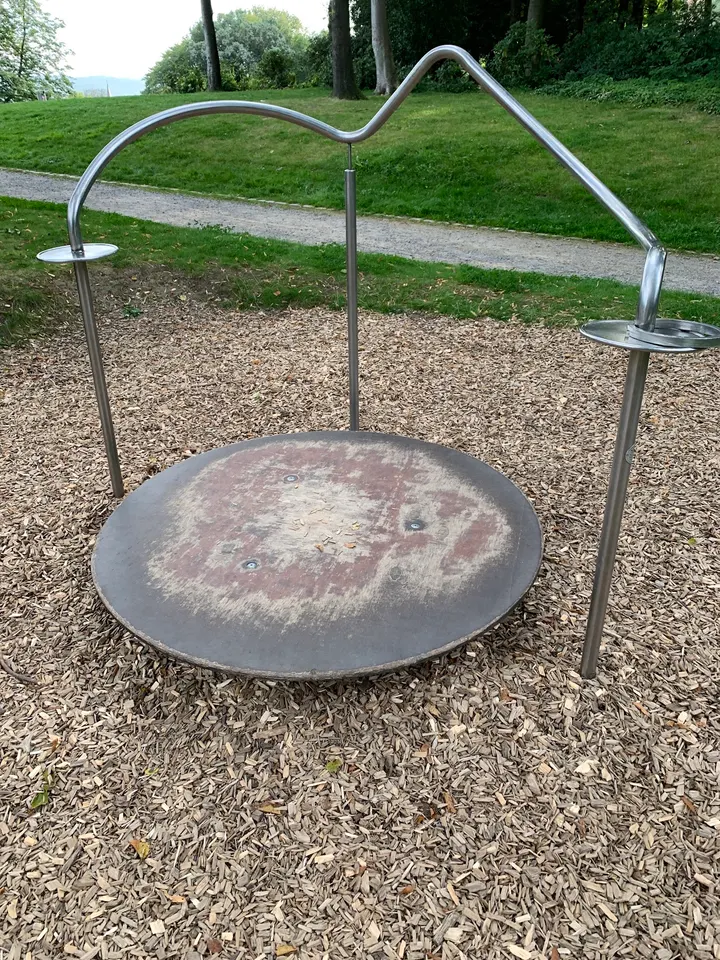 Outdoor Fitness — fitnessstudio in Wuppertal — 3