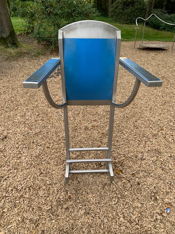 Outdoor Fitness — fitnessstudio in Wuppertal — 4