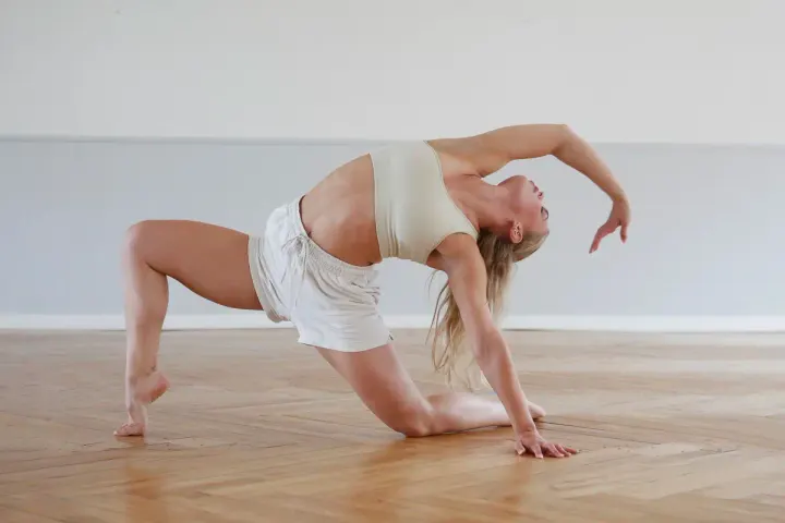 DK-Dans — dans-studio i Vejle — 5