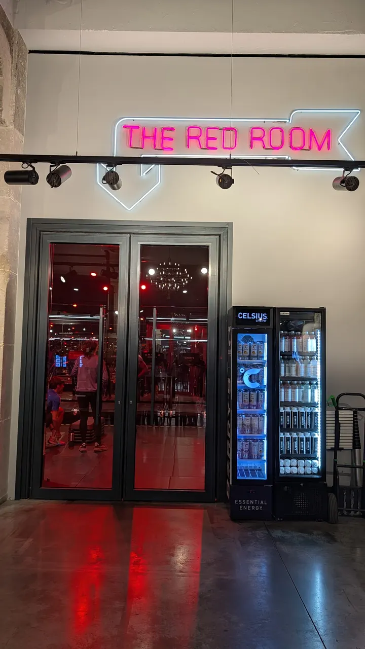 Barry's Bootcamp Paris — bootcamp-studio à Paris — 4