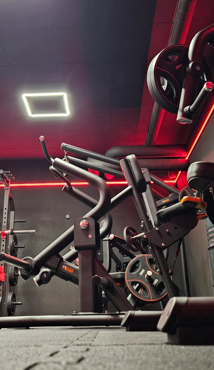 Comin — fitnessstudio in Gaildorf — 3