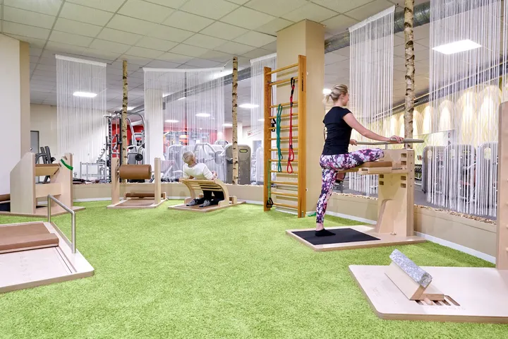 Comin — fitnessstudio in Gaildorf — 4