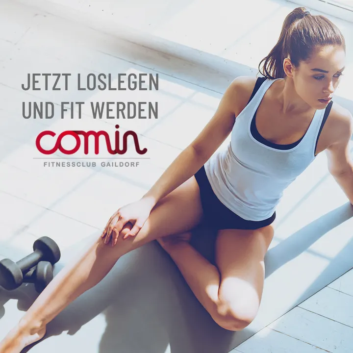 Comin — fitnessstudio in Gaildorf — 5