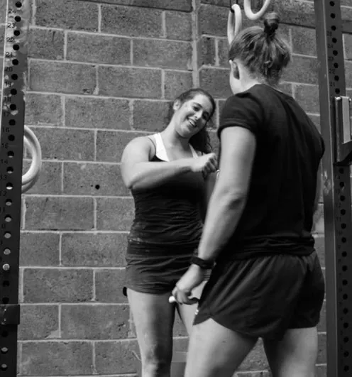 CrossFit Luton — CrossFit in New Town, Luton
