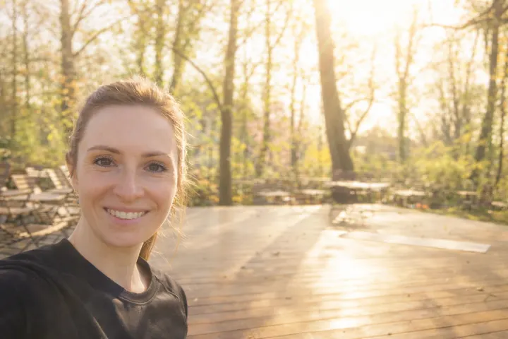 Kristina Wirthky — pilates-studio in Osnabrück — 4