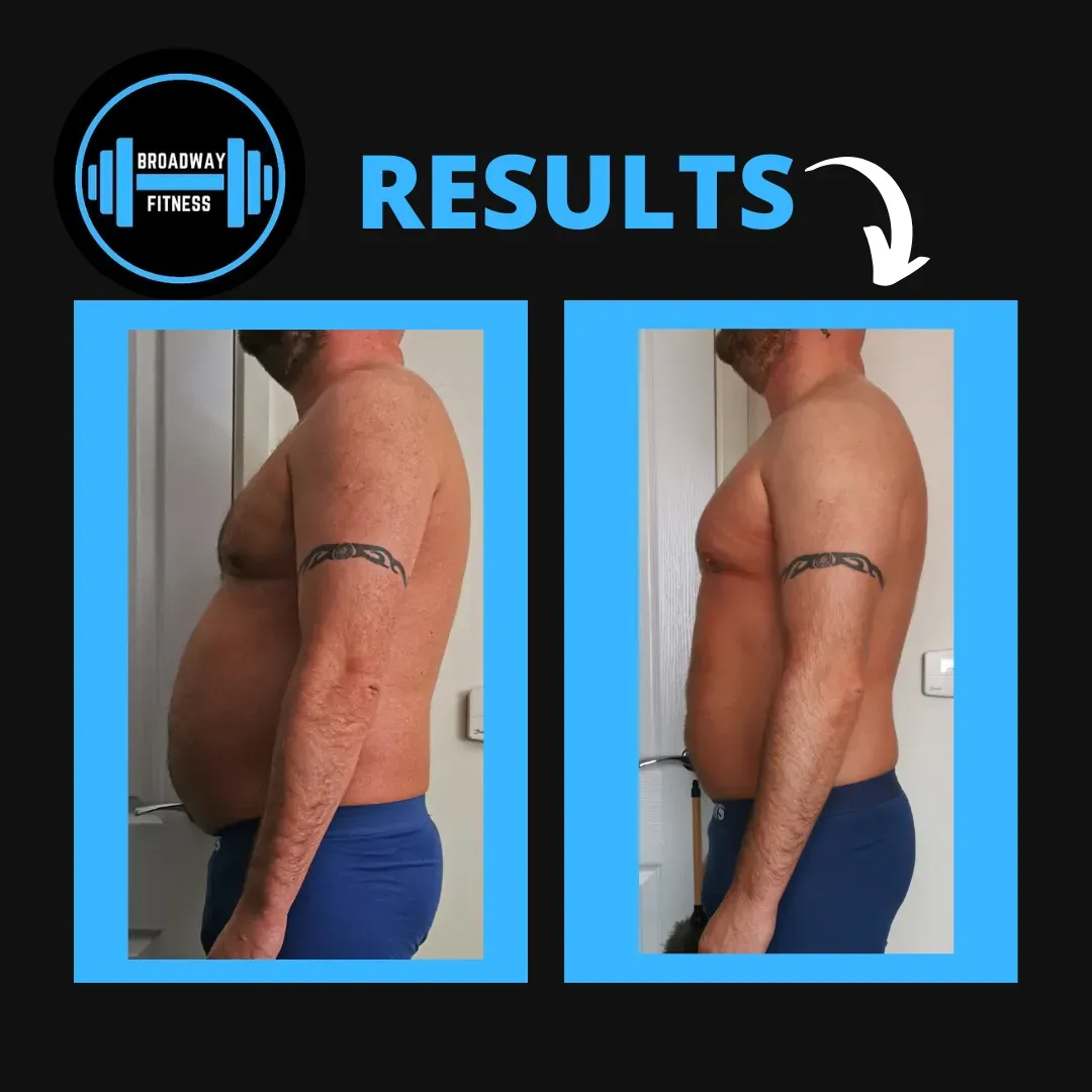 Broadway Fitness — fitness studio in Walsall — 2