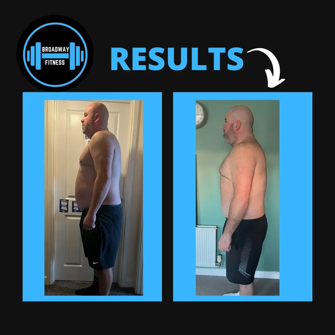 Broadway Fitness — fitness studio in Walsall — 3