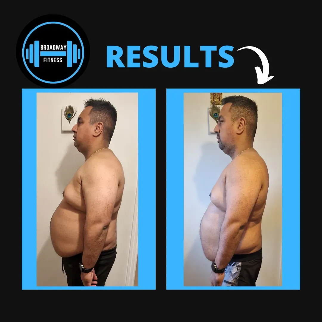Broadway Fitness — fitness studio in Walsall — 4