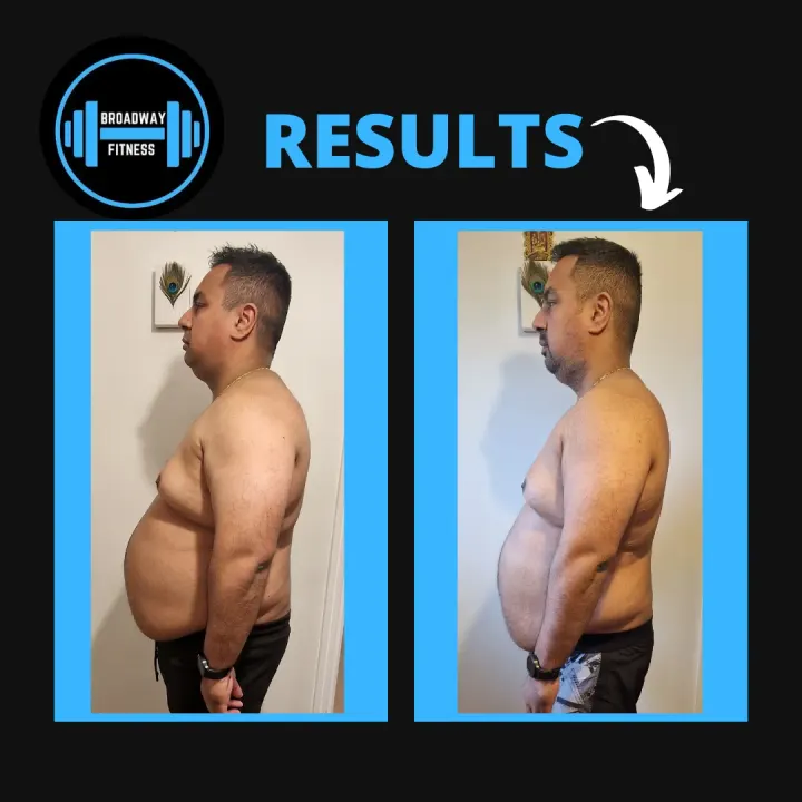 Broadway Fitness — fitness studio in Walsall — 3