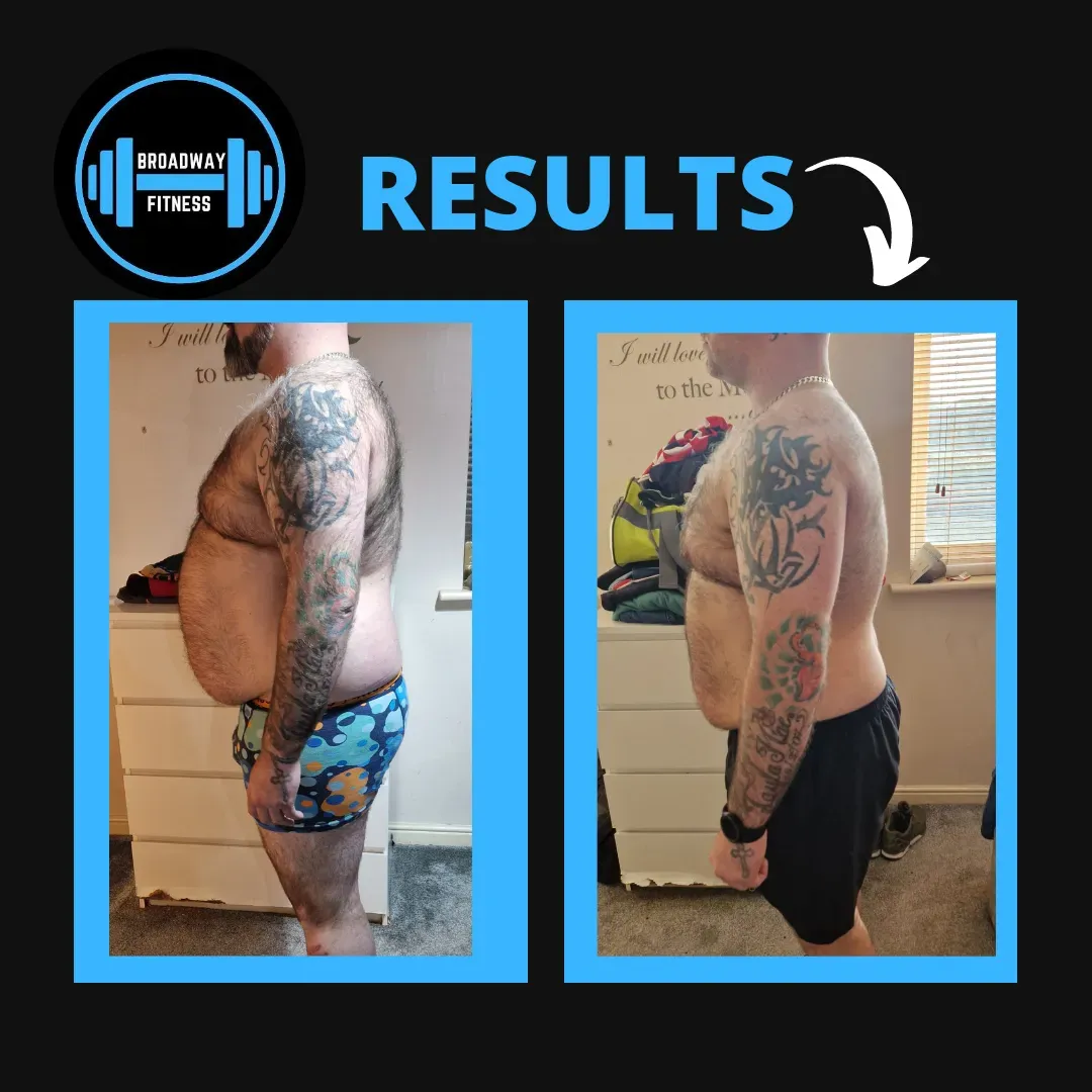 Broadway Fitness — fitness studio in Walsall — 5