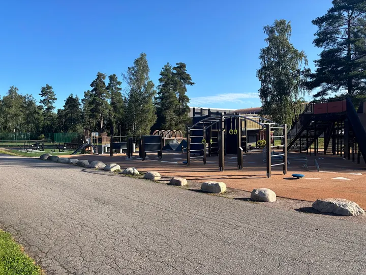 Kisakallion Urheiluopisto — Wellness – Lohja