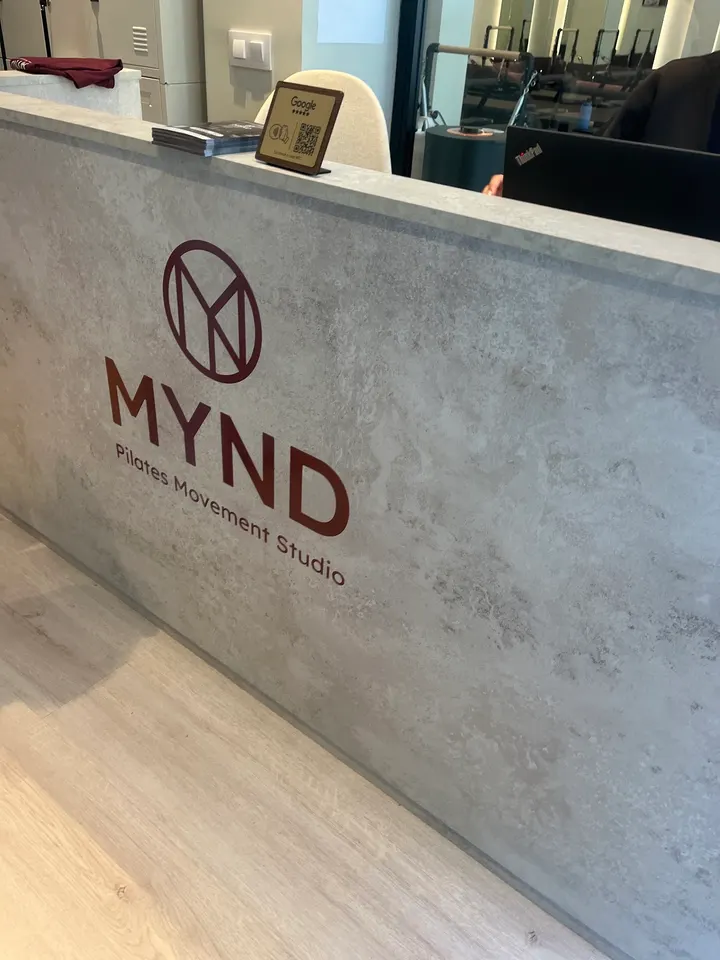 MYND Pilates Movement Studio — Reformer Pilates en Chamartín, Madrid