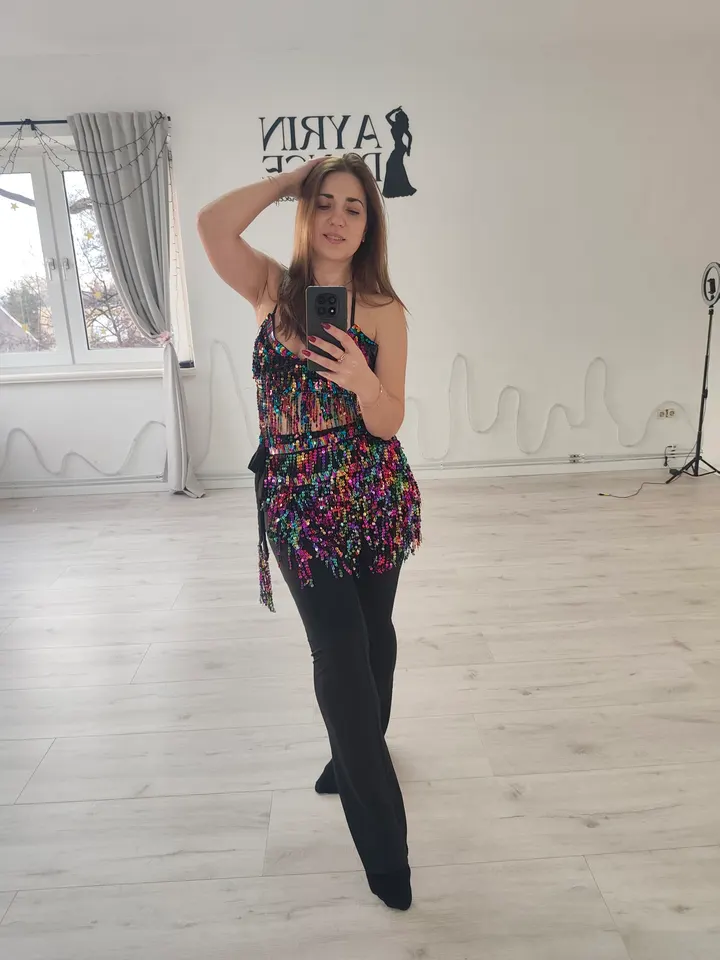 AYRIN Dance Bauchtanz Orientalischer Tanz — tanz-studio in Hafen, Osnabrück — 2