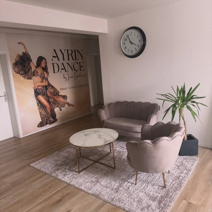 AYRIN Dance Bauchtanz Orientalischer Tanz — tanz-studio in Osnabrück — 3