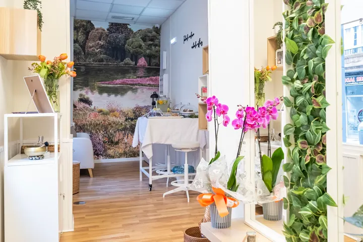 VidAfull — meditación-studio en El Centro, Gijón — 3
