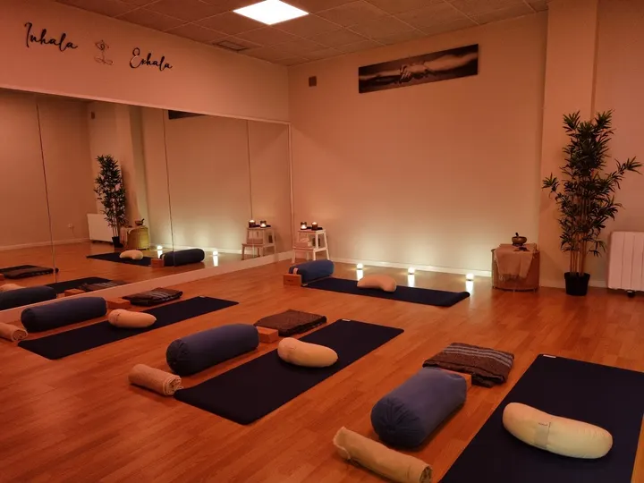 VidAfull — meditación-studio en Gijón — 4