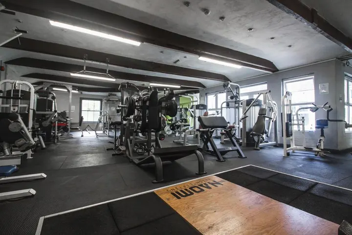 RS Fitness Ltd — fitness studio in Penzance — 2