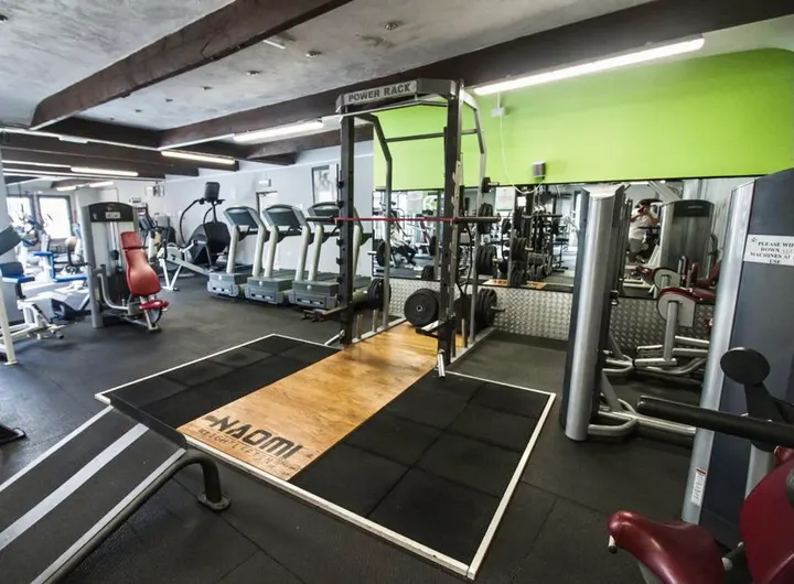 RS Fitness Ltd — Fitness Studio in Penzance