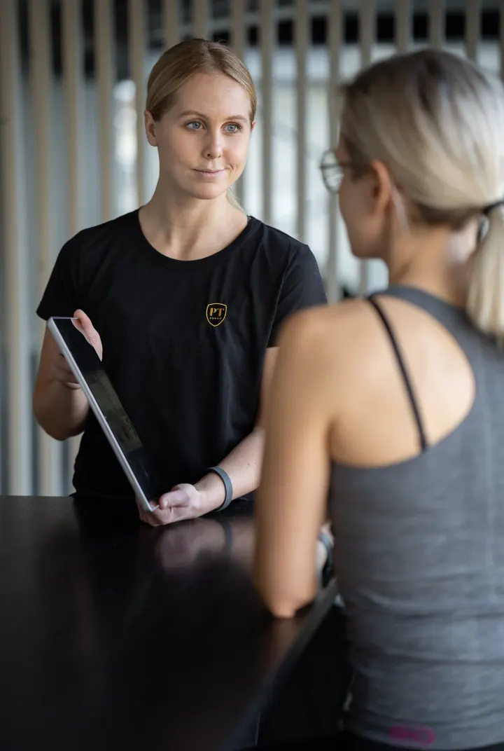 People's Training — pilates-studio i Göteborg — 3
