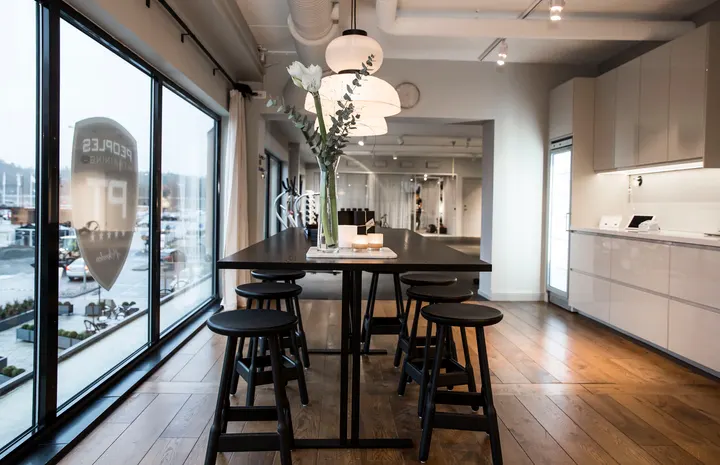 People's Training — pilates-studio i Göteborg — 4