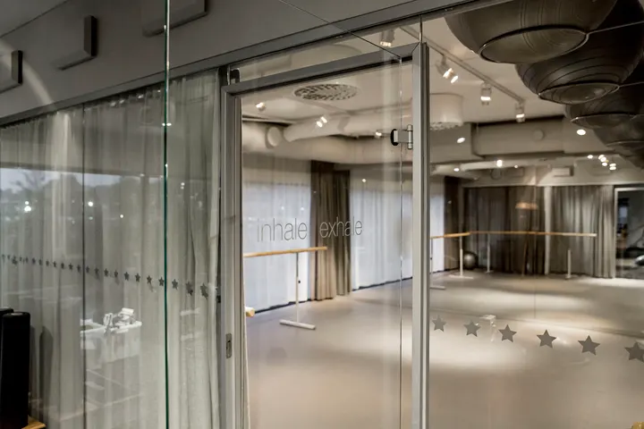 People's Training — pilates-studio i Göteborg — 5