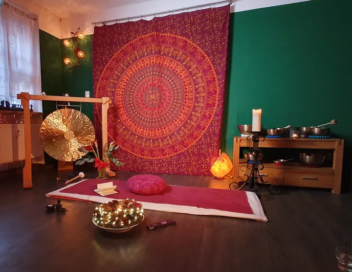 Satya-Yoga-Halle — yoga-studio in Nördliche Innenstadt, Halle (Saale) — 2