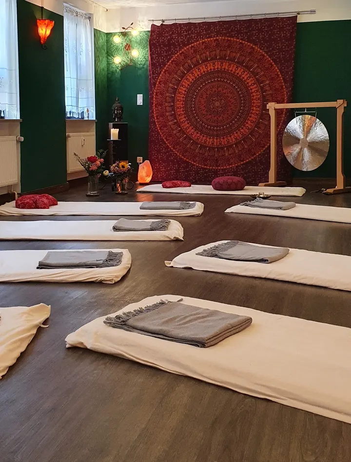 Satya-Yoga-Halle — yoga-studio in Nördliche Innenstadt, Halle (Saale) — 3