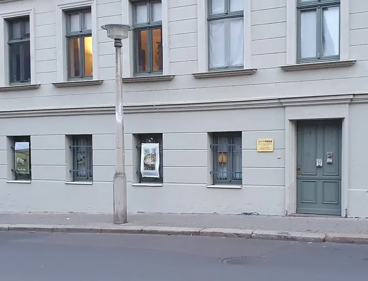 Satya-Yoga-Halle — yoga-studio in Halle (Saale) — 3