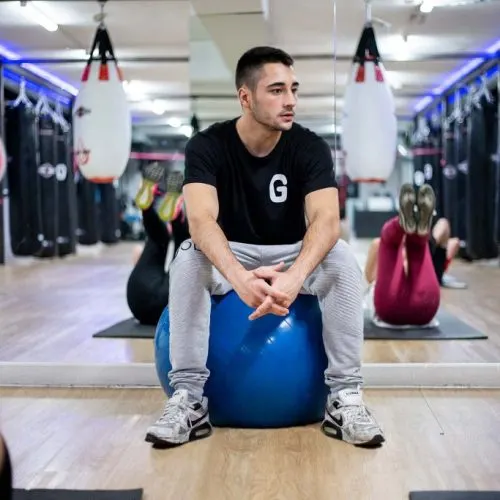GObox Retiro — Boxeo en Salamanca, Madrid