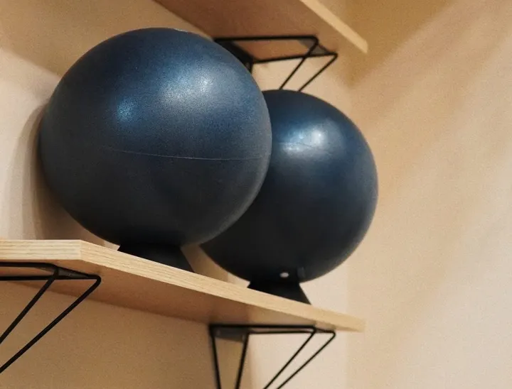 Máquinas Pilates Studio Teatinos Málaga — Pilates en Teatinos, Málaga
