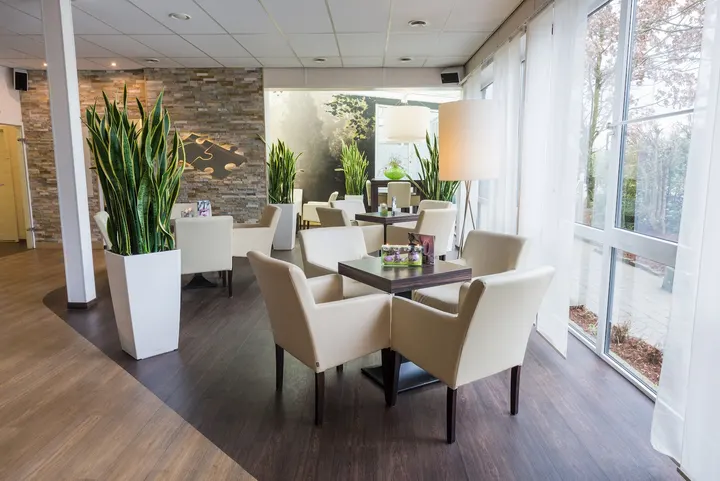 Riedel Gesundheitszentrum Nörvenich — wellness-studio in Nörvenich — 3