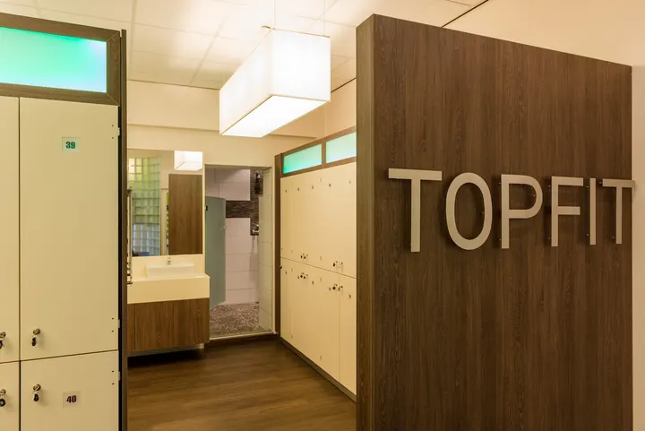 Riedel Gesundheitszentrum Nörvenich — wellness-studio in Nörvenich — 3